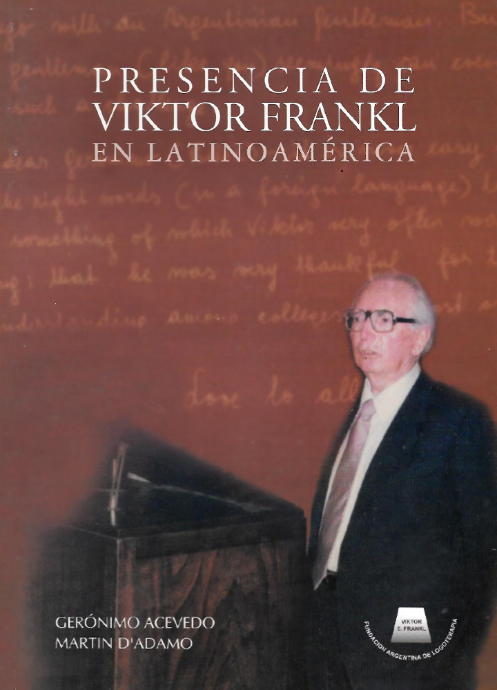Presencia de Viktor Frankl en Latinomérica